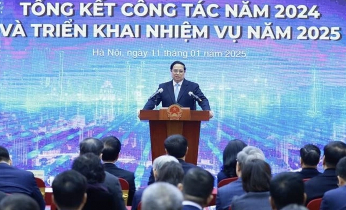 PM hails VTV’s contributions to national construction, safeguarding